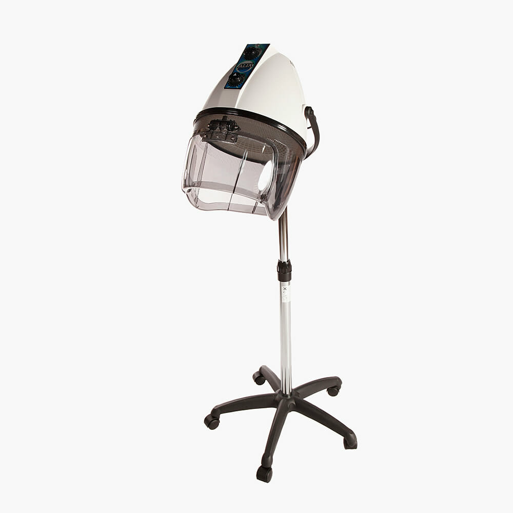 Crewe Orlando Alix Mobile Hood Dryer Direct Salon Furniture