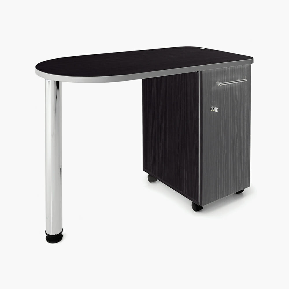 Nail Station Beauty Salon Furniture Direct Salon Furniture, UK