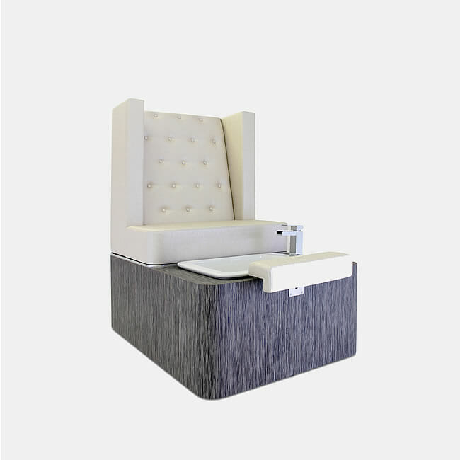 REM Dream Pedispa Chair Direct Salon Furniture