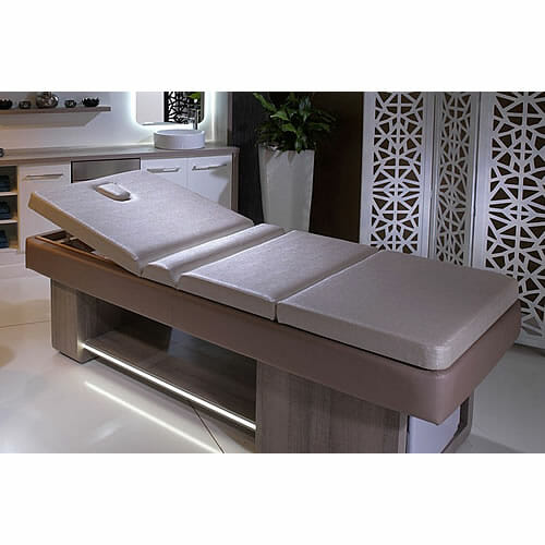 REM Soma Treatment Couch Direct Salon Furniture