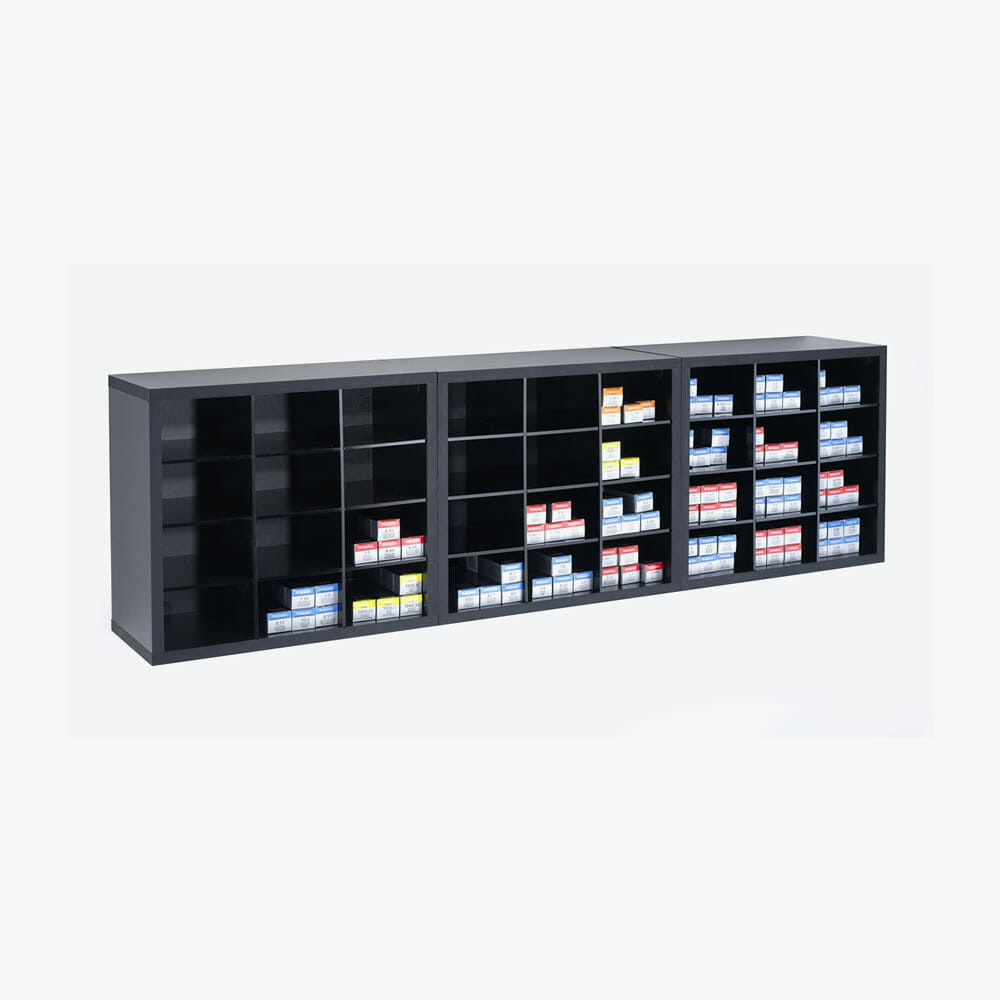 REM Colour Store | From Direct Salon Furniture