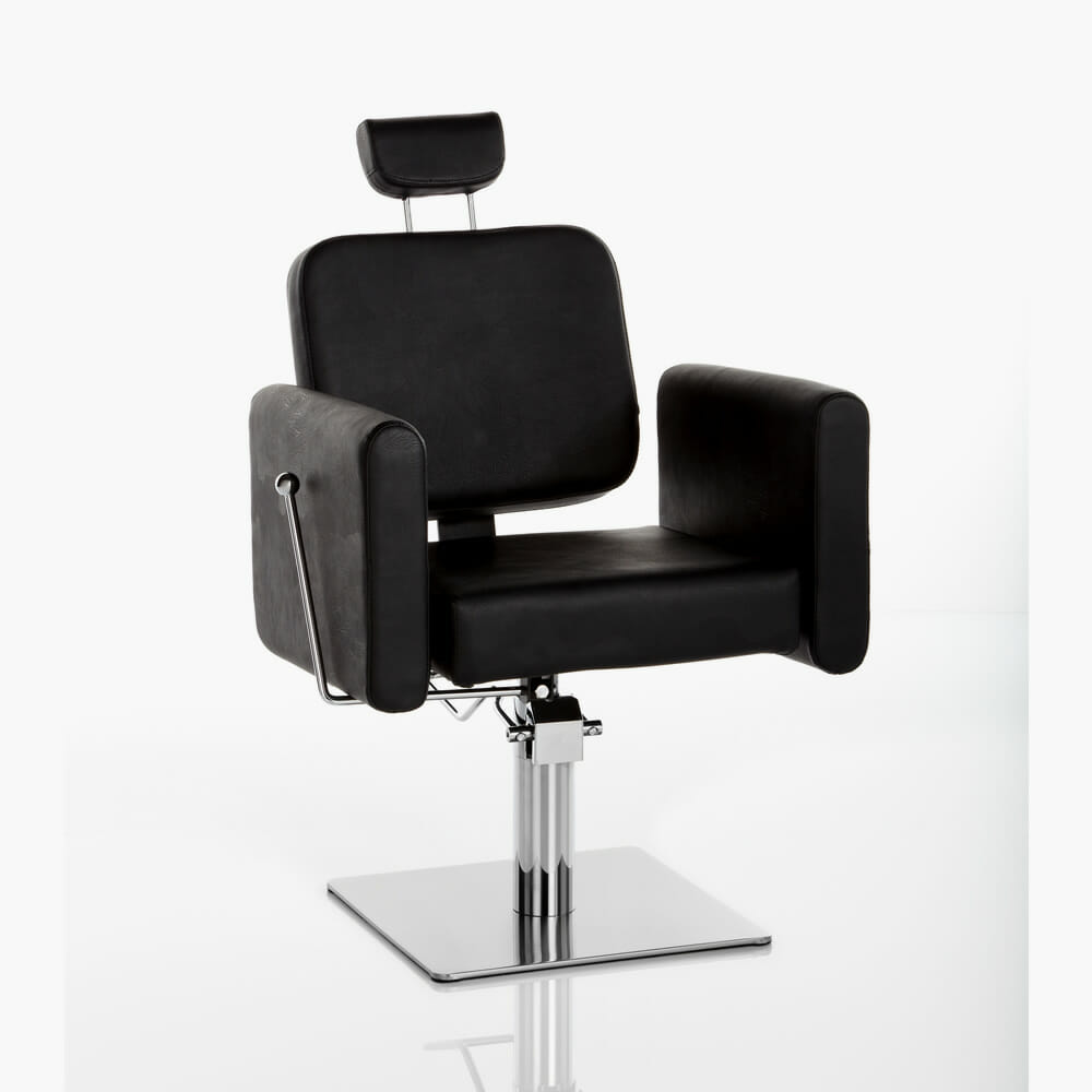 Direct Salon Furniture Cobra Reclining Backwash Chair DSF UK