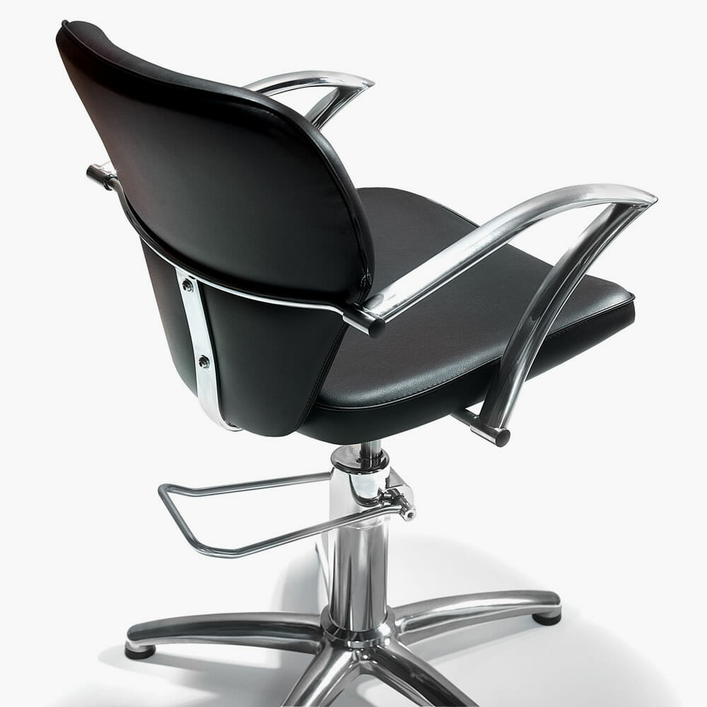 REM Miranda Hydraulic Styling Chair Direct Salon Supplies