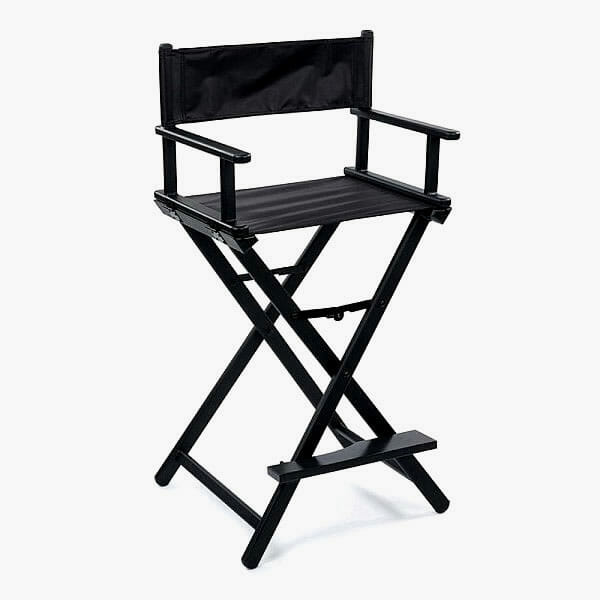 Sinelco Nathalie Make Up Chair Direct Salon Furniture